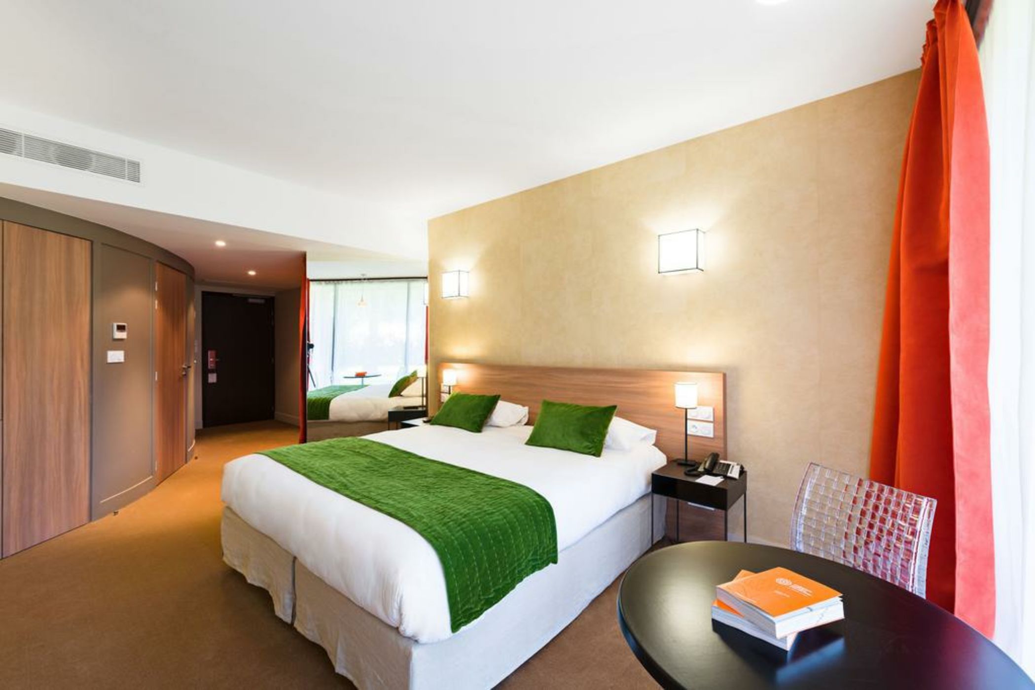 Le Moulin de Vernègues Hôtel & Spa