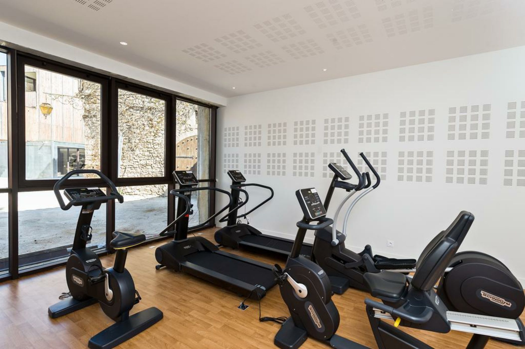 Le Moulin de Vernègues Hôtel & Spa