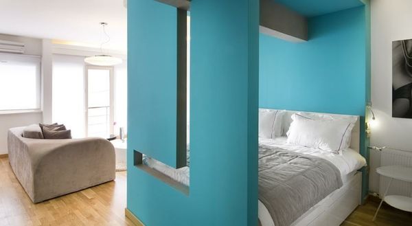 Nuru Ziya Suites