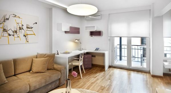 Nuru Ziya Suites