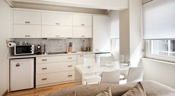 Nuru Ziya Suites