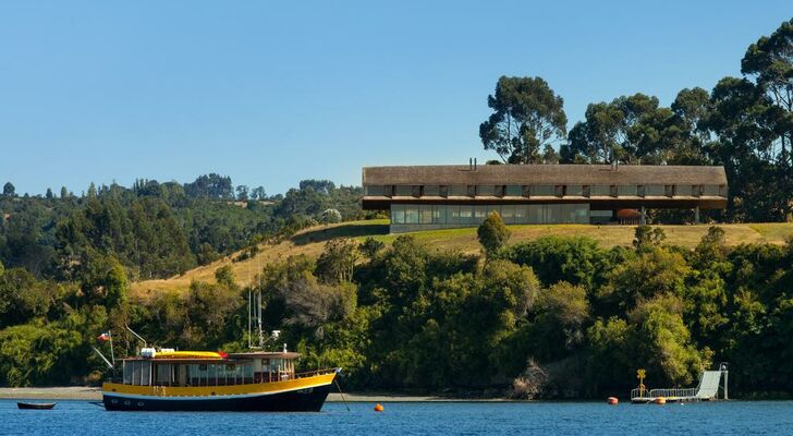 Tierra Chiloe