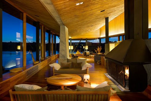 Tierra Chiloe