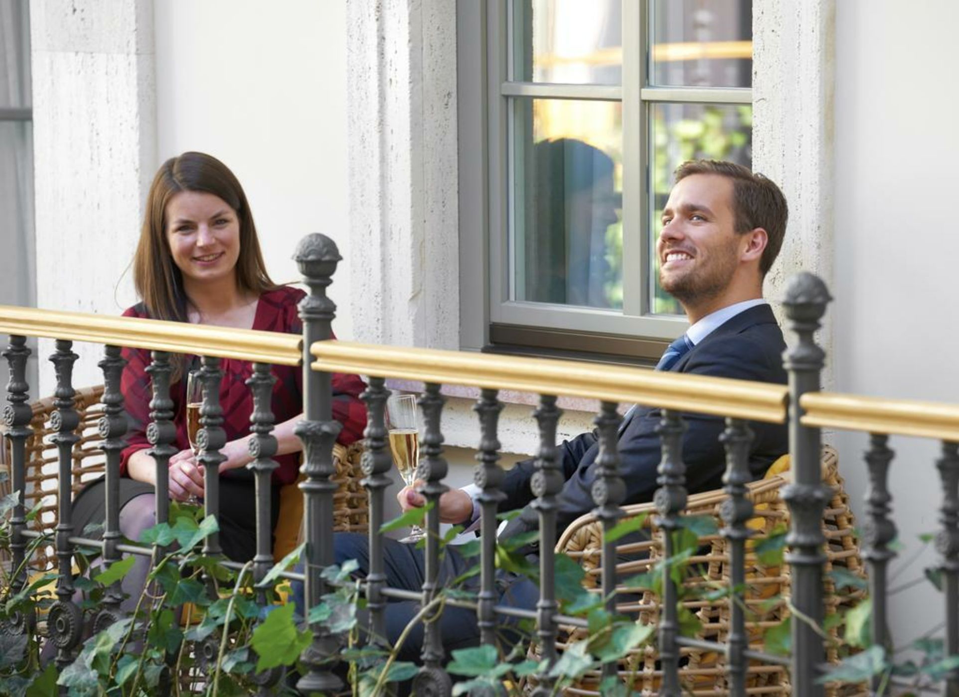 Aria Hotel Budapest by Library Hotel Collection