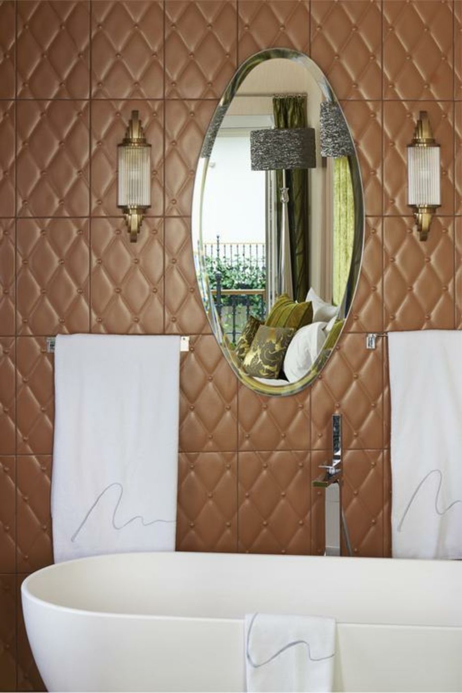 Aria Hotel Budapest by Library Hotel Collection