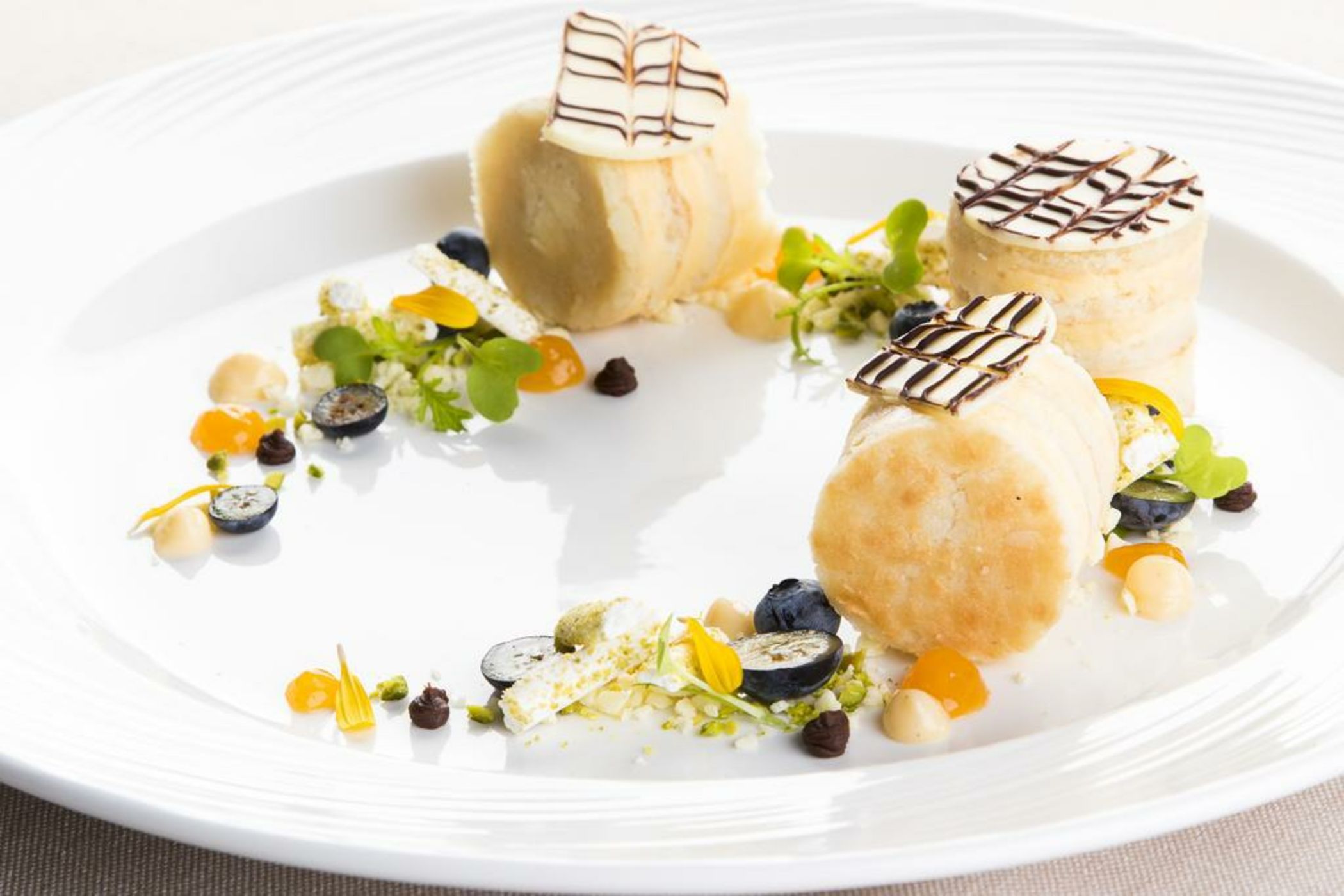 Aria Hotel Budapest by Library Hotel Collection