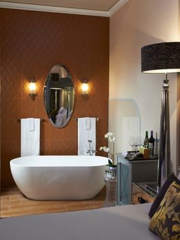 Aria Hotel Budapest by Library Hotel Collection