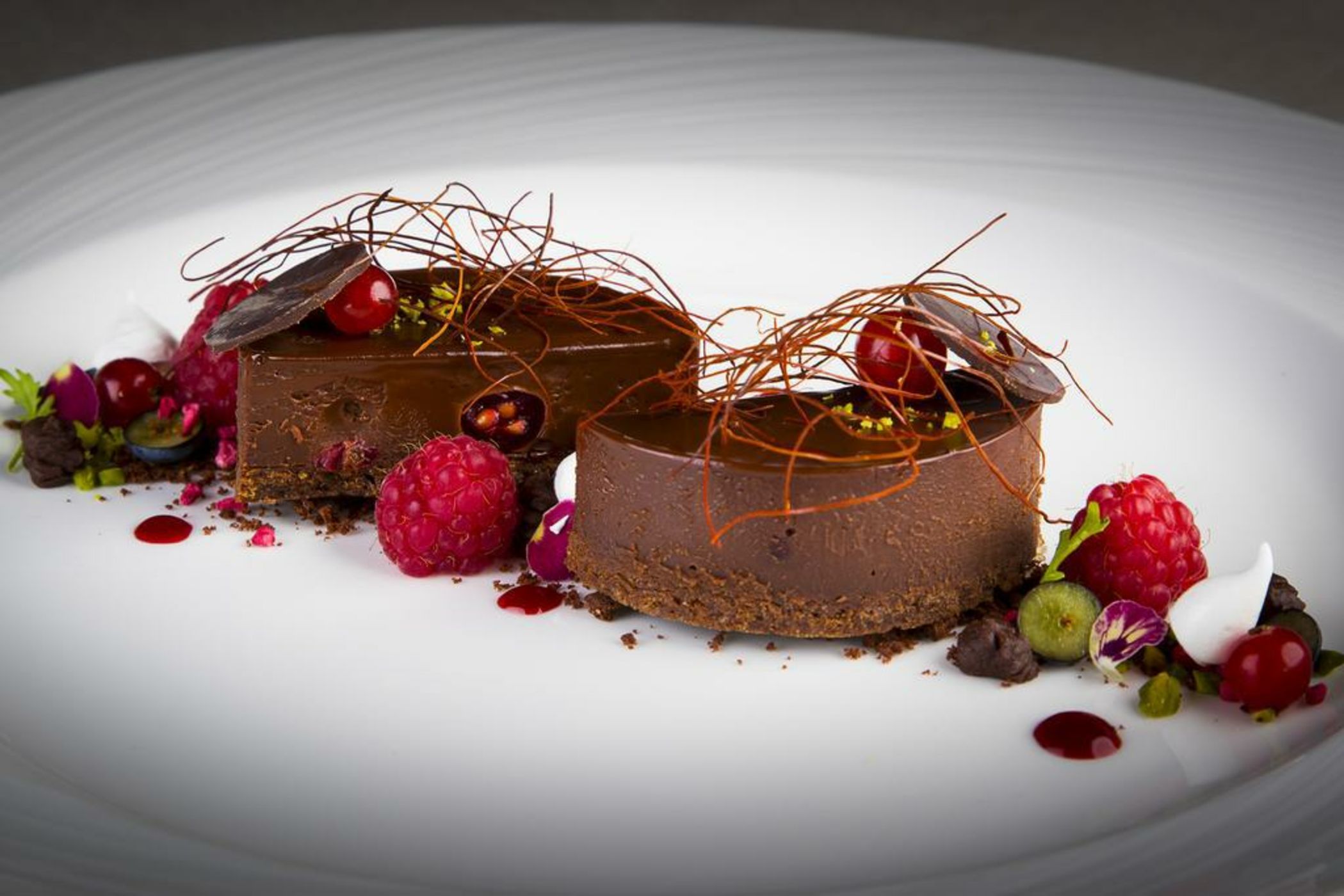 Aria Hotel Budapest by Library Hotel Collection