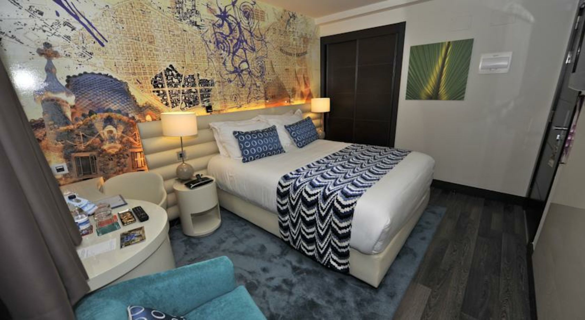 Hotel Indigo Barcelona - Plaza Catalunya, an IHG Hotel