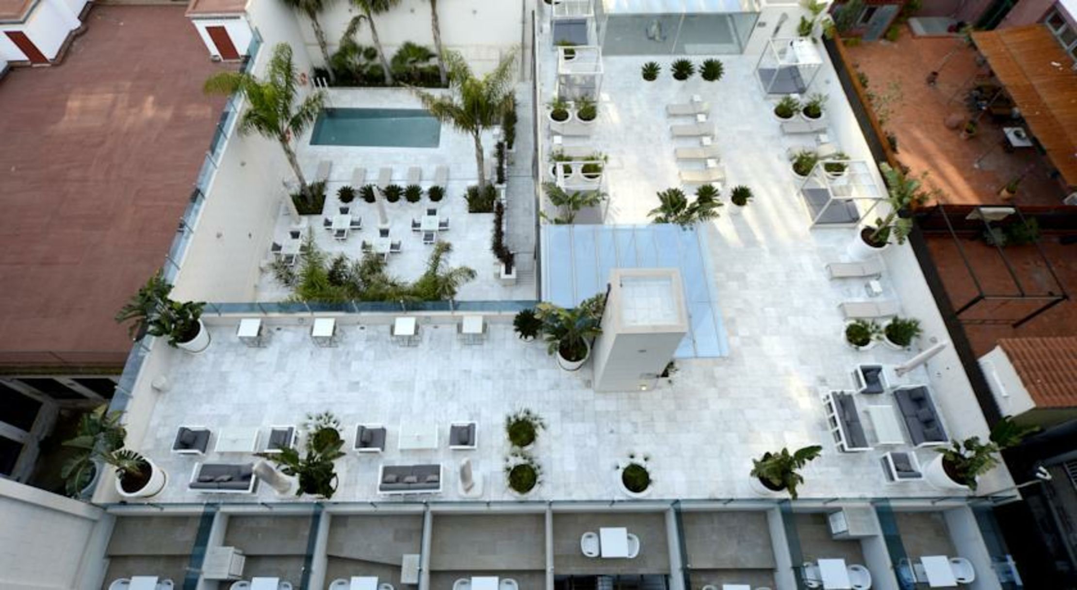 Hotel Indigo Barcelona - Plaza Catalunya, an IHG Hotel