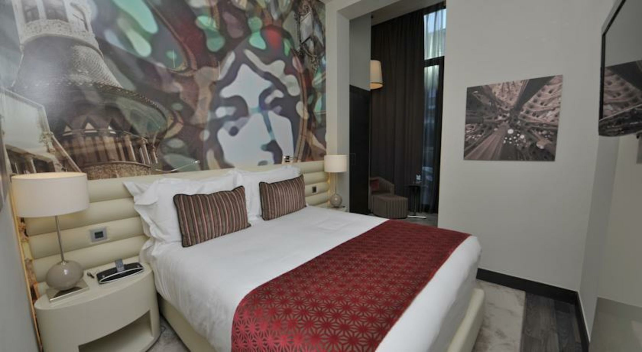 Hotel Indigo Barcelona - Plaza Catalunya, an IHG Hotel