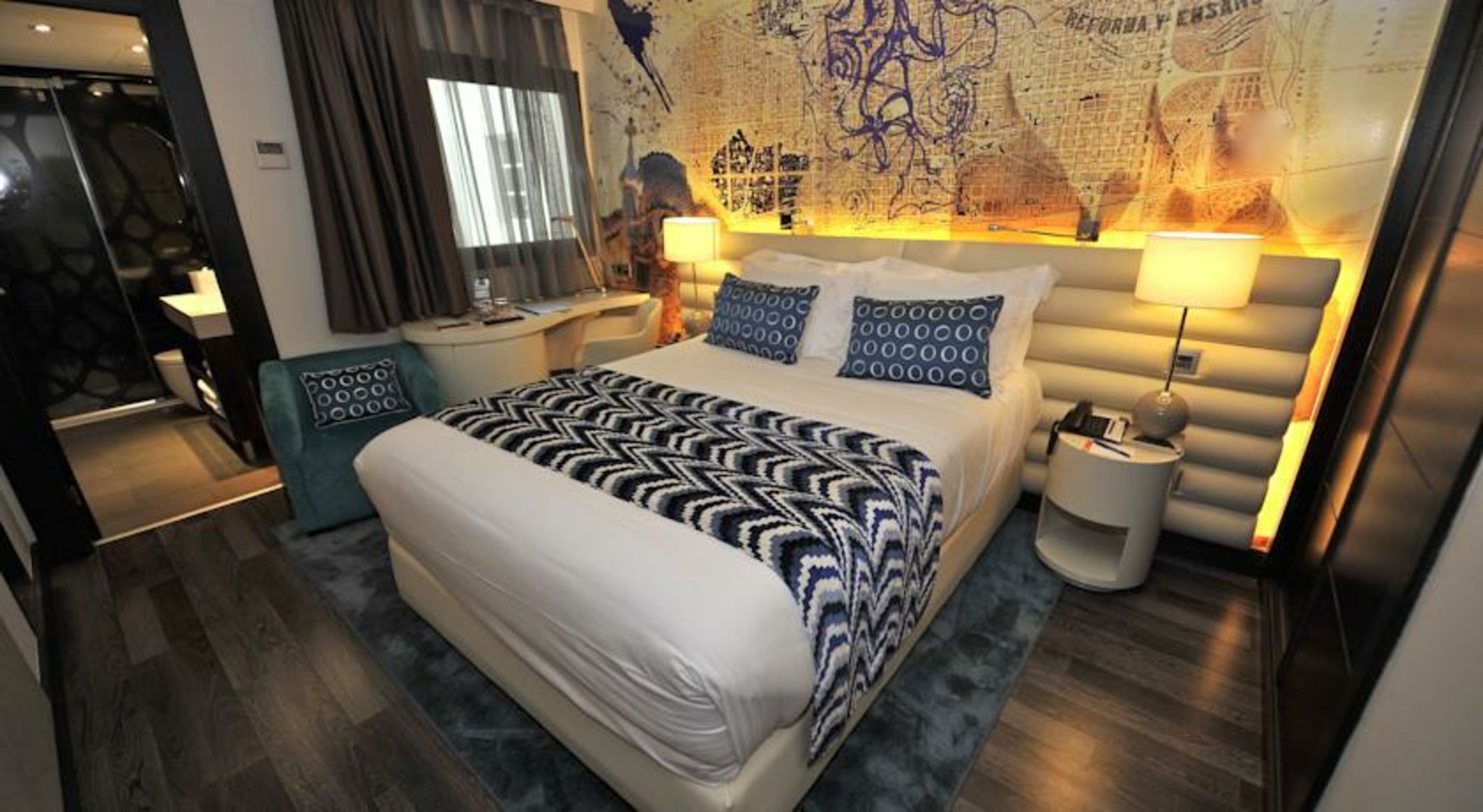 Hotel Indigo Barcelona - Plaza Catalunya, an IHG Hotel