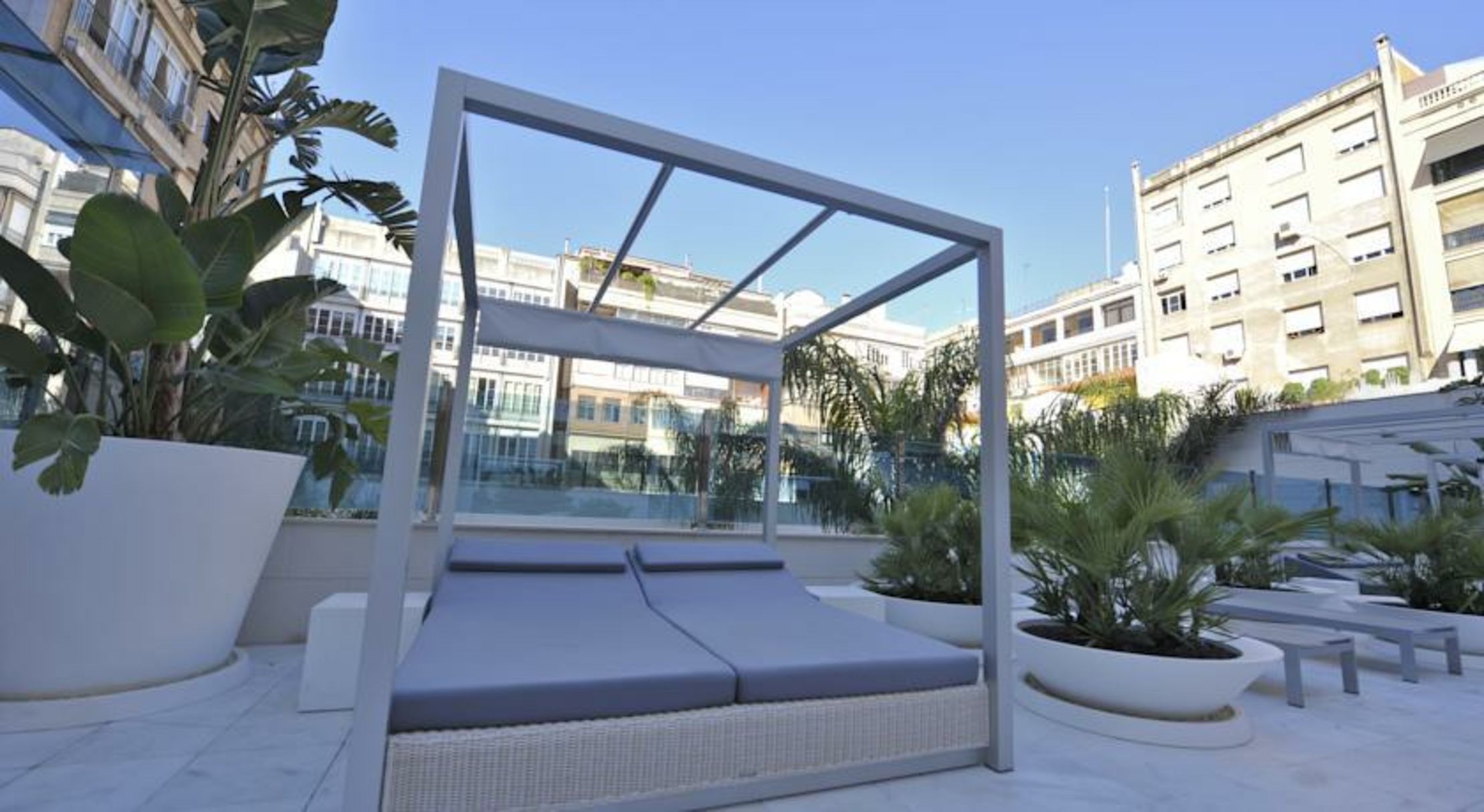 Hotel Indigo Barcelona - Plaza Catalunya, an IHG Hotel