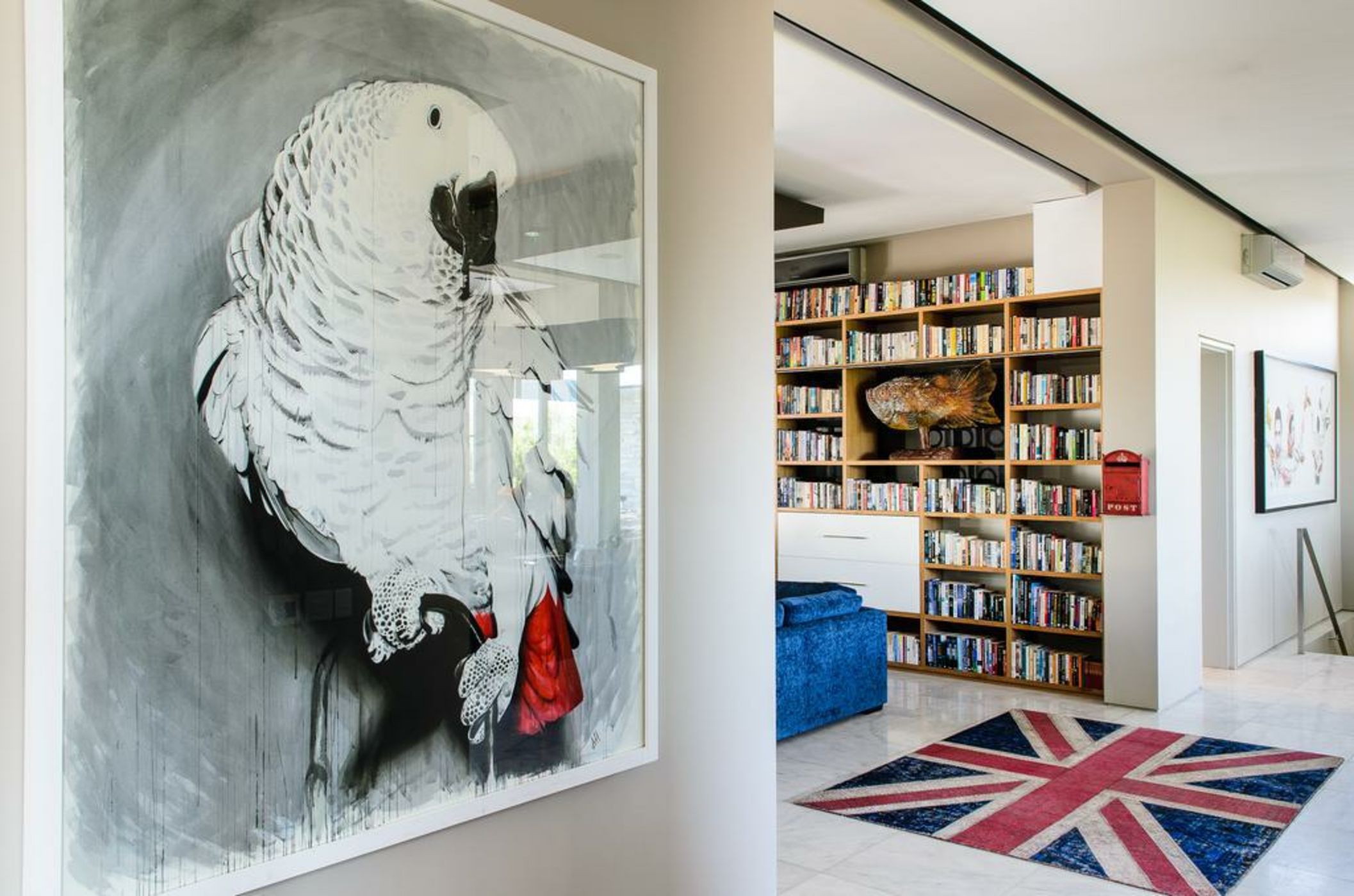 MannaBay Fine Boutique Hotel