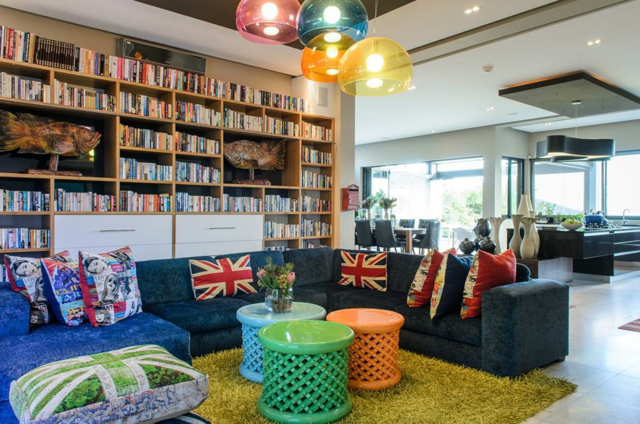 MannaBay Fine Boutique Hotel