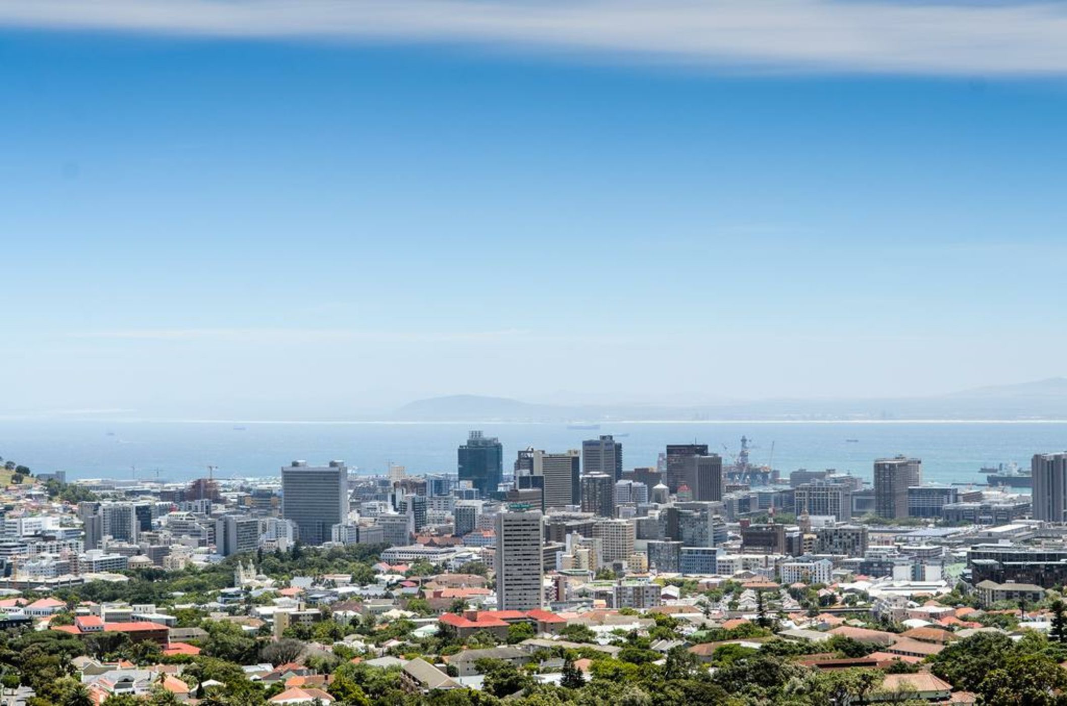 MannaBay Fine Boutique Hotel