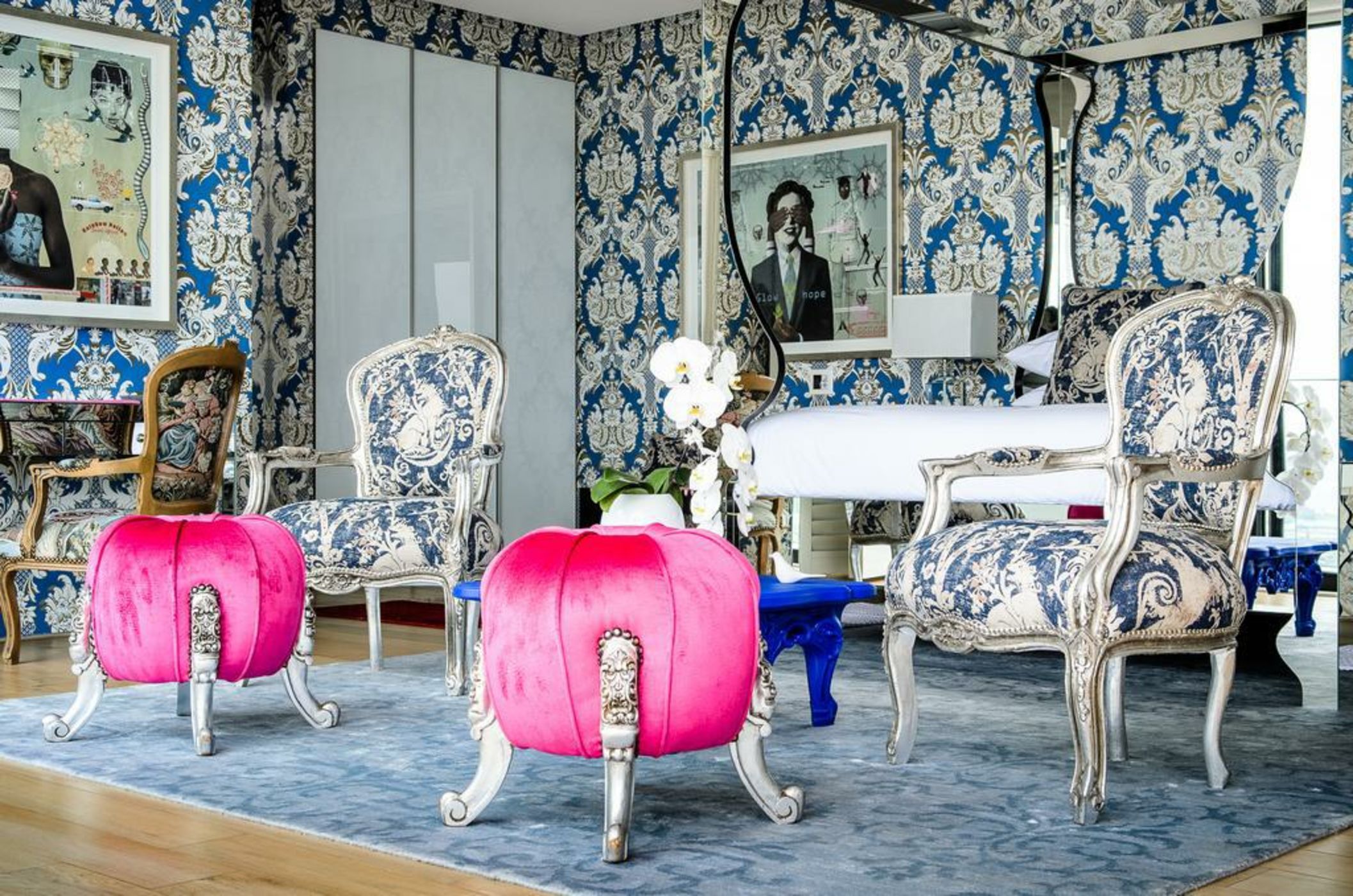 MannaBay Fine Boutique Hotel