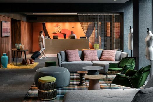 Hyatt Centric Milan Centrale