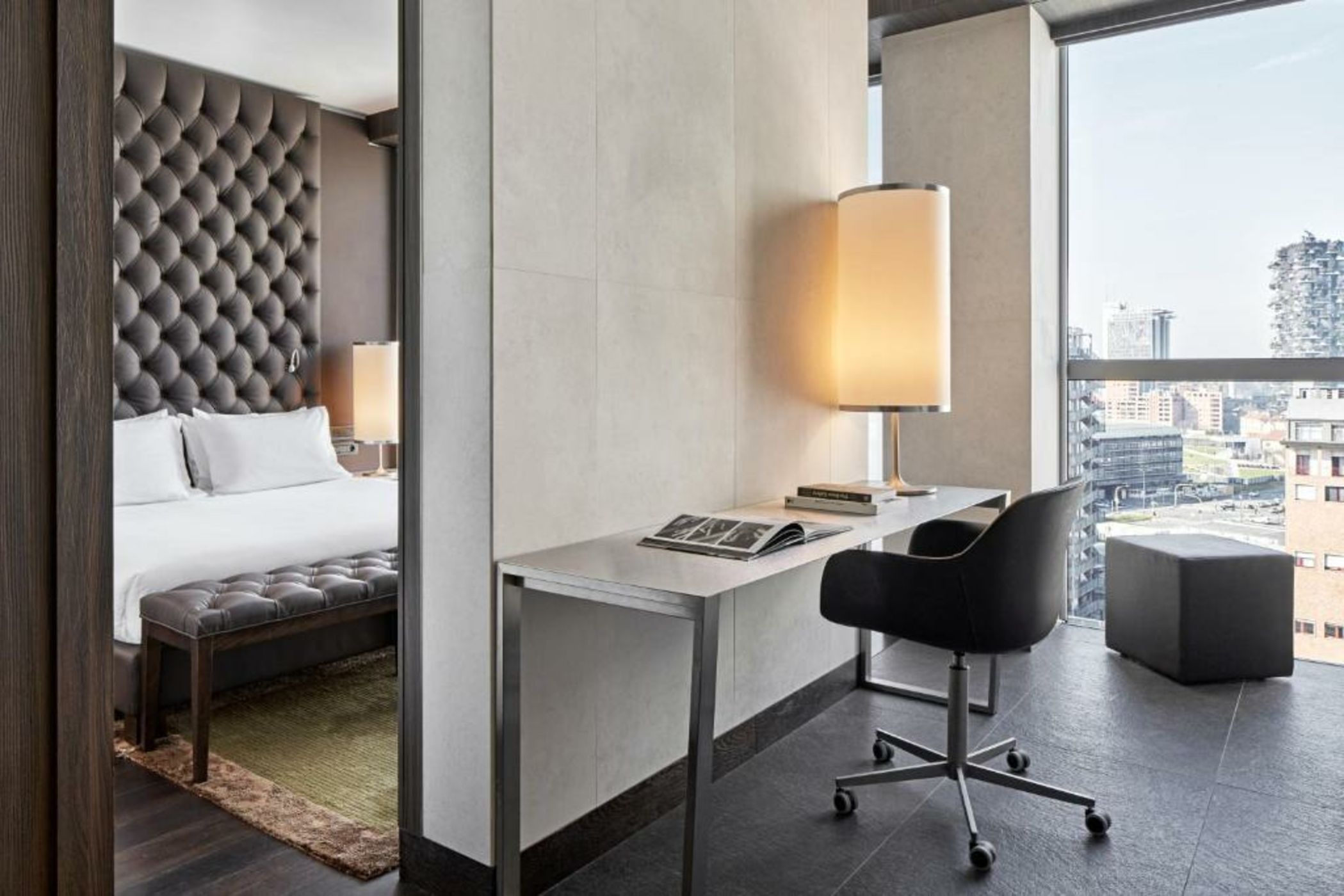 Hyatt Centric Milan Centrale