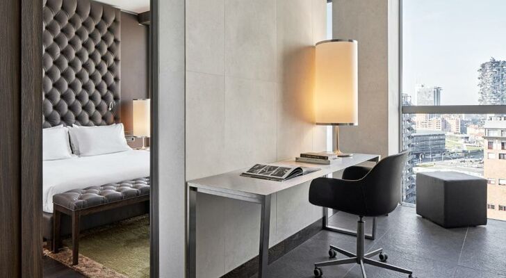 Hyatt Centric Milan Centrale