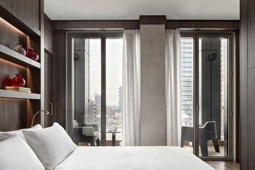 Hyatt Centric Milan Centrale