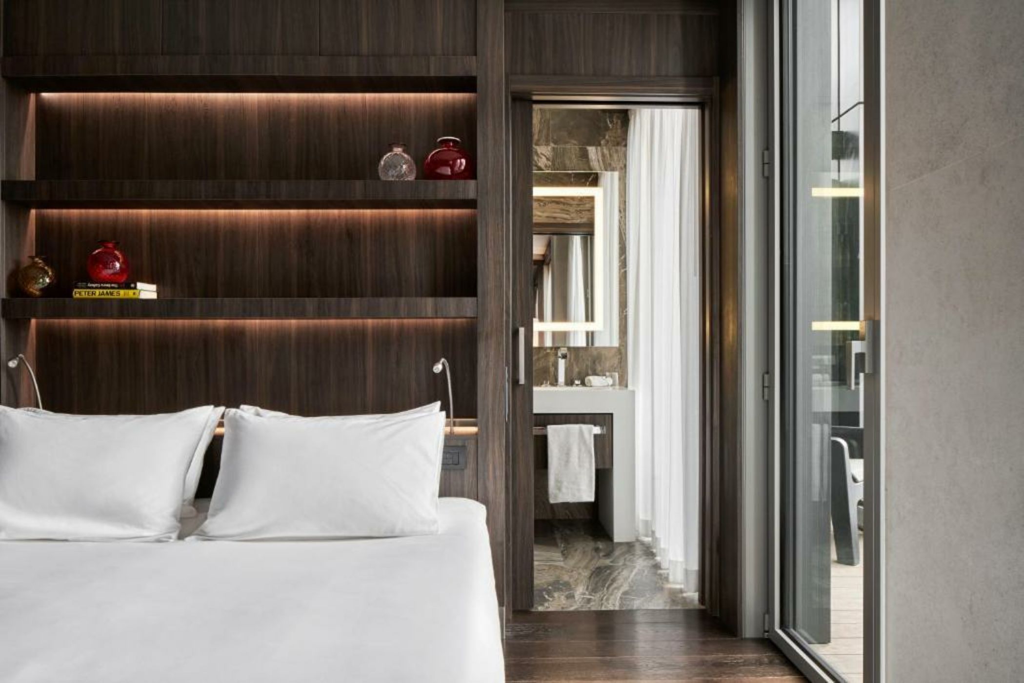 Hyatt Centric Milan Centrale