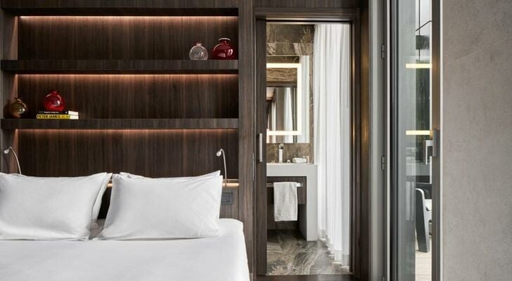 Hyatt Centric Milan Centrale