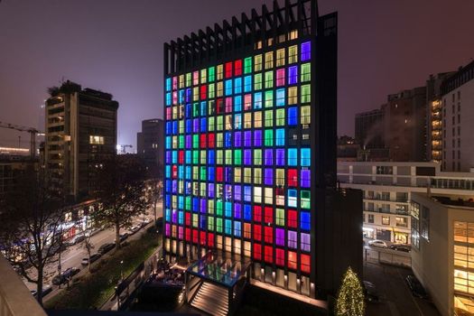 Hyatt Centric Milan Centrale