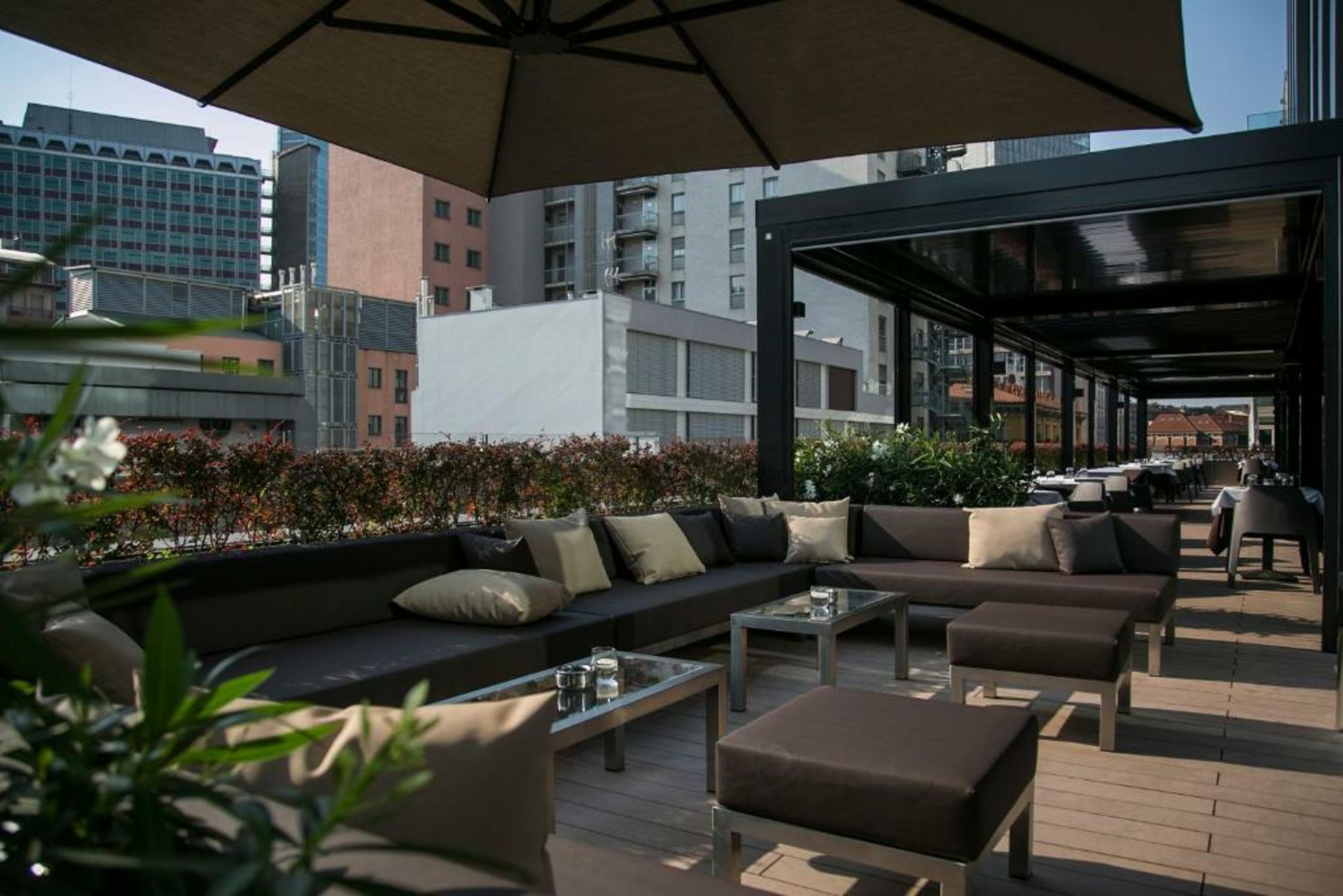 Hyatt Centric Milan Centrale