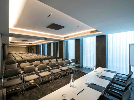 Hyatt Centric Milan Centrale