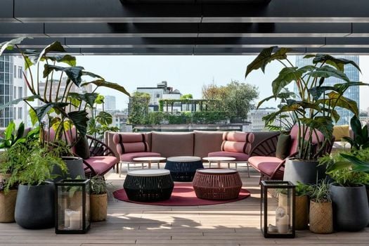 Hyatt Centric Milan Centrale