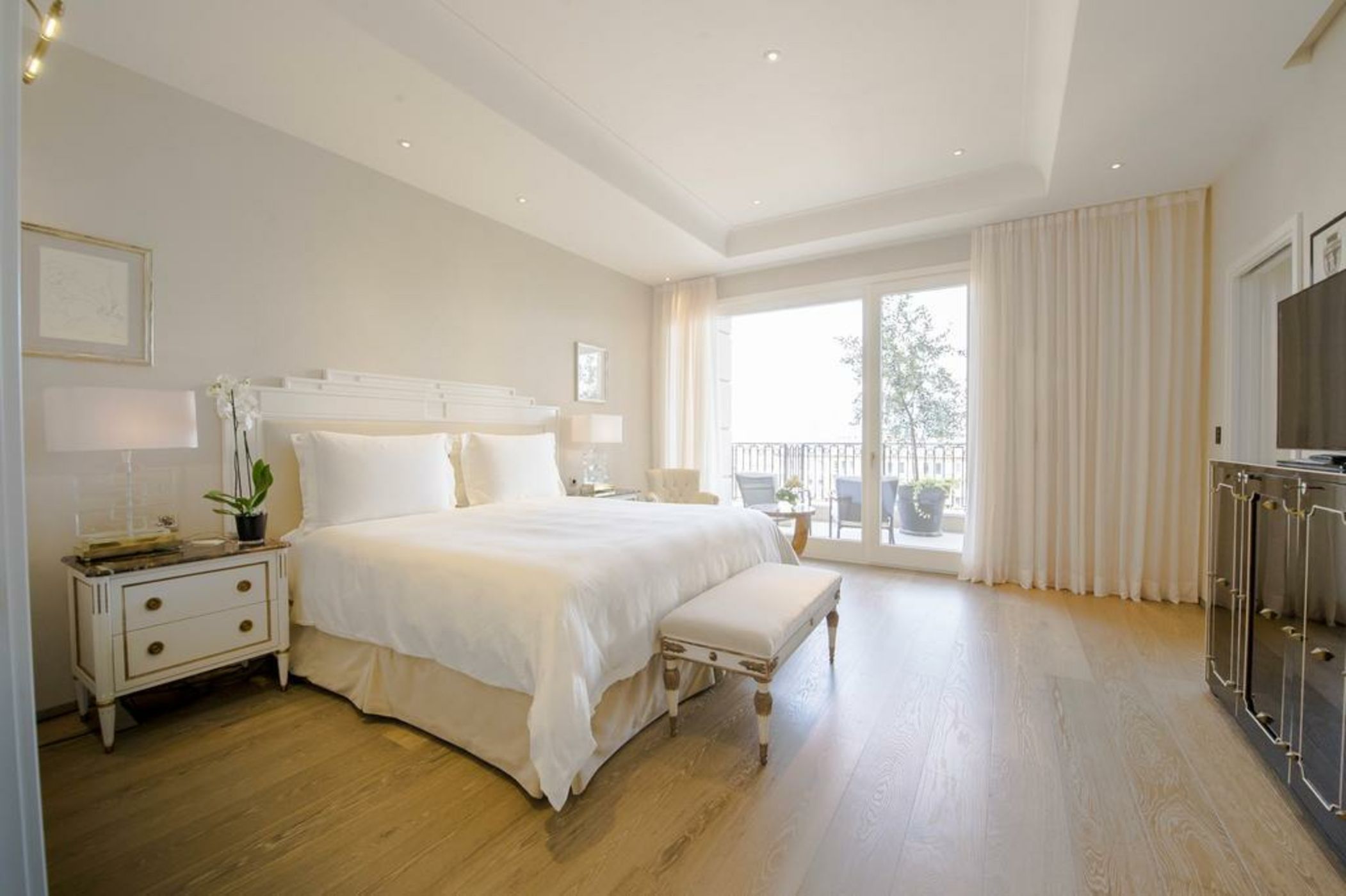 Palazzo Parigi Hotel & Grand Spa - LHW