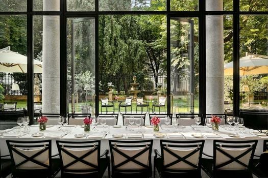 Palazzo Parigi Hotel & Grand Spa - LHW