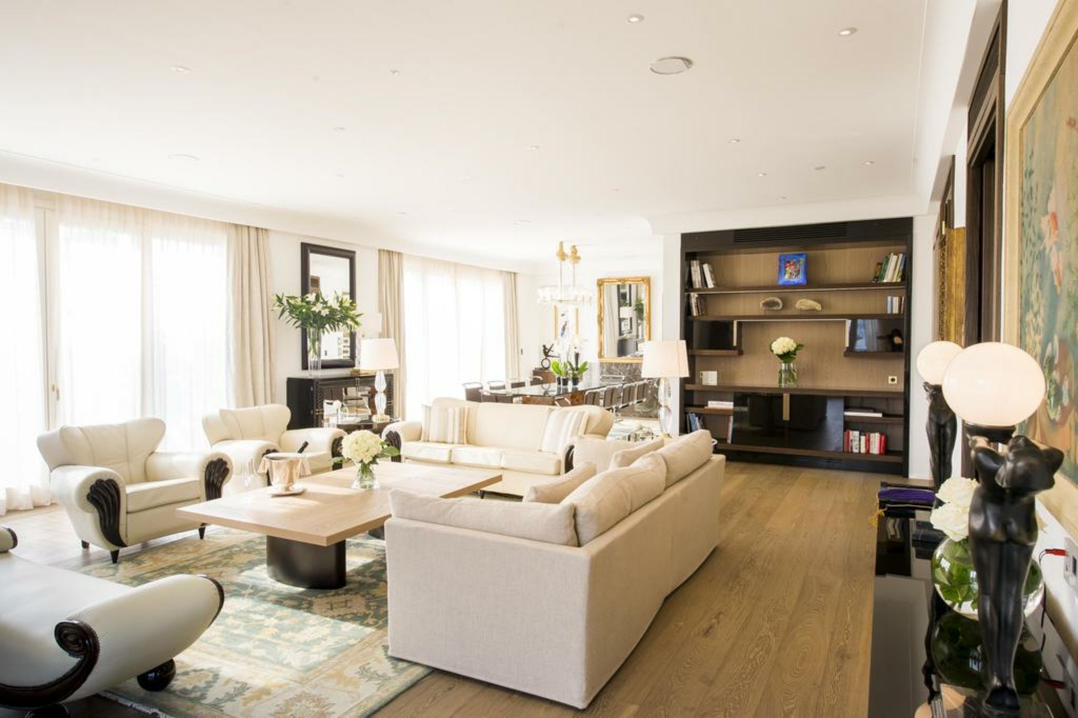 Palazzo Parigi Hotel & Grand Spa - LHW