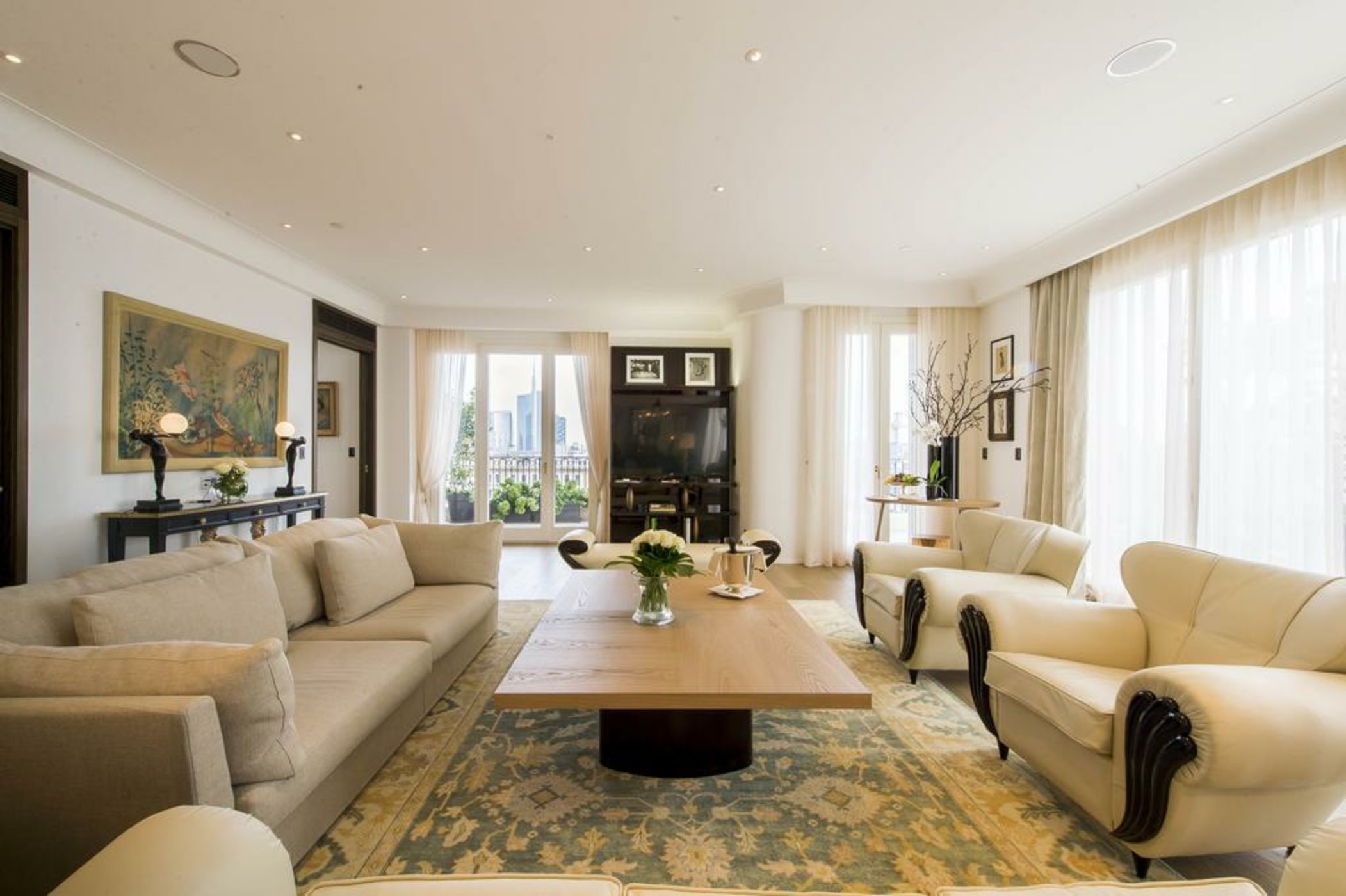 Palazzo Parigi Hotel & Grand Spa - LHW