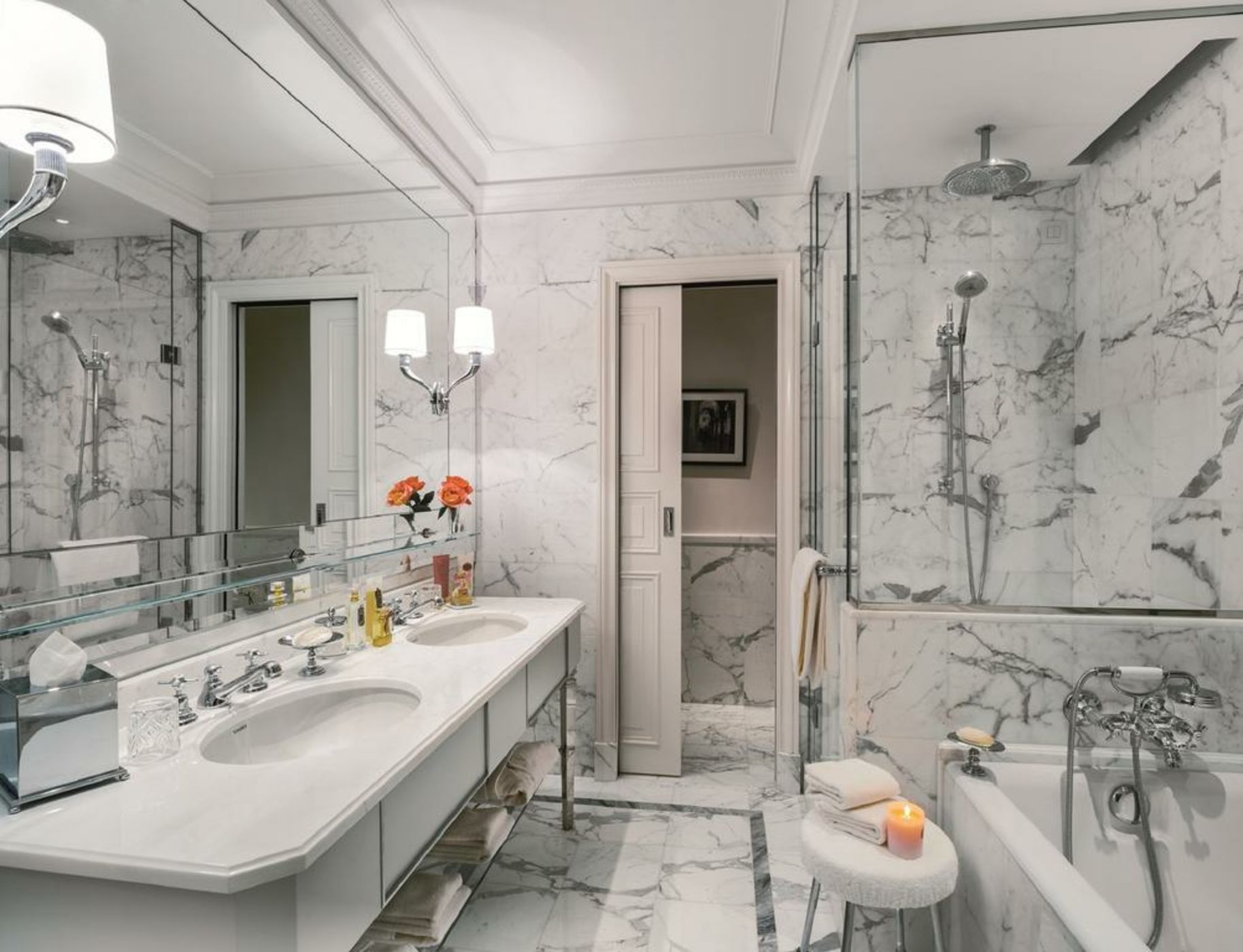 Palazzo Parigi Hotel & Grand Spa - LHW