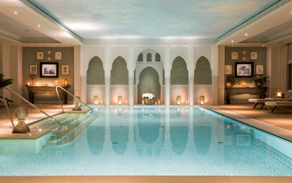 Boutique Hotel Parigi Centro Boutique Hotel Parigi Centro