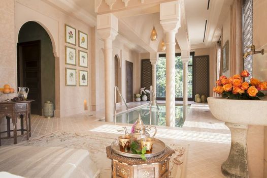 Palazzo Parigi Hotel & Grand Spa - LHW