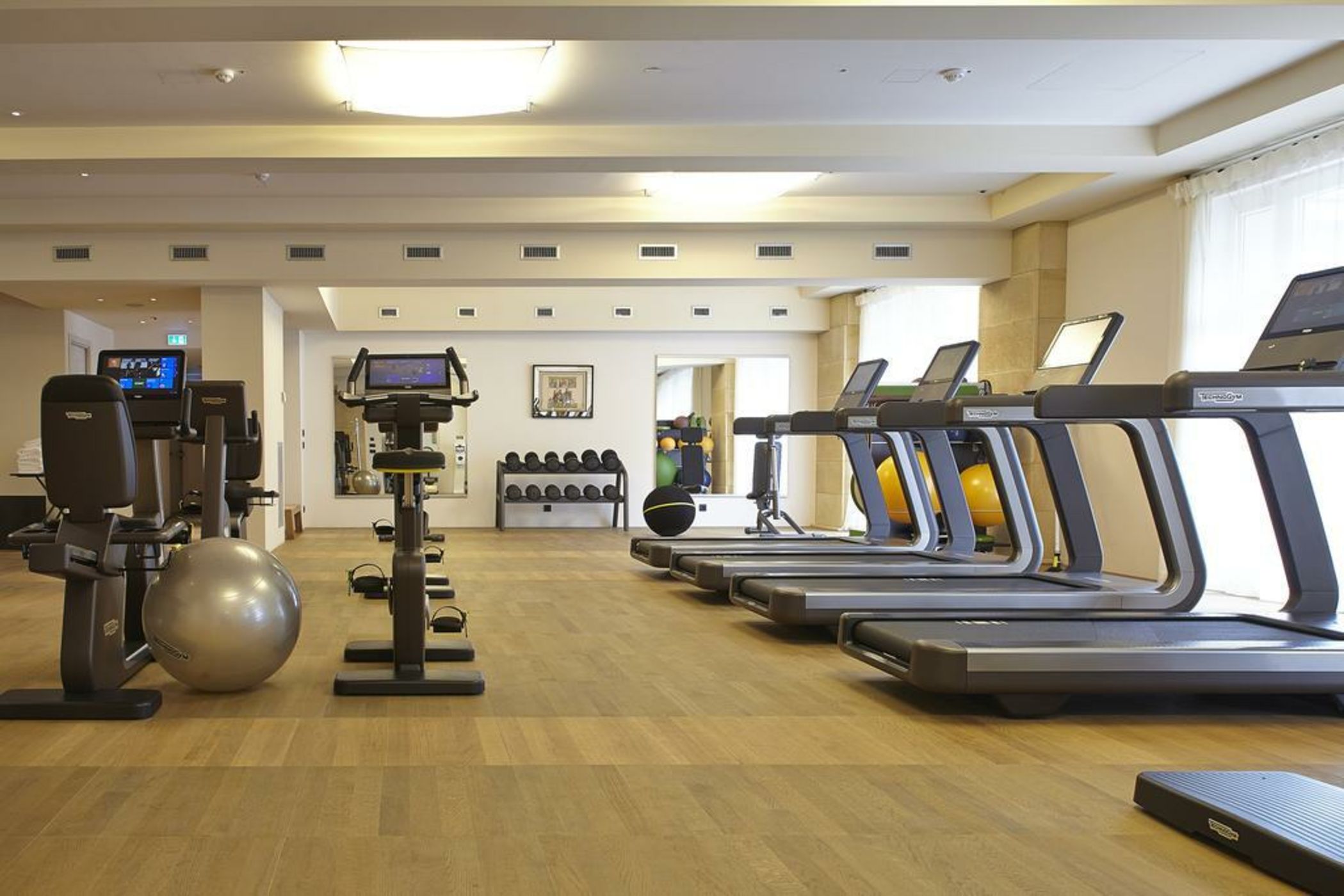 Palazzo Parigi Hotel & Grand Spa - LHW