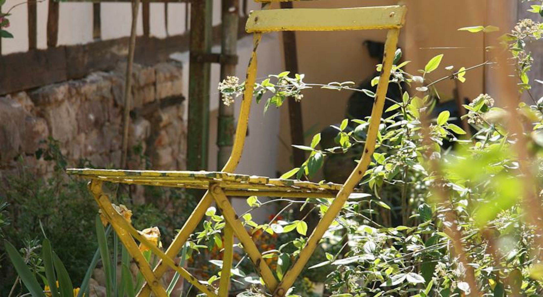 Un soir d'été - Chambres d'hôtes