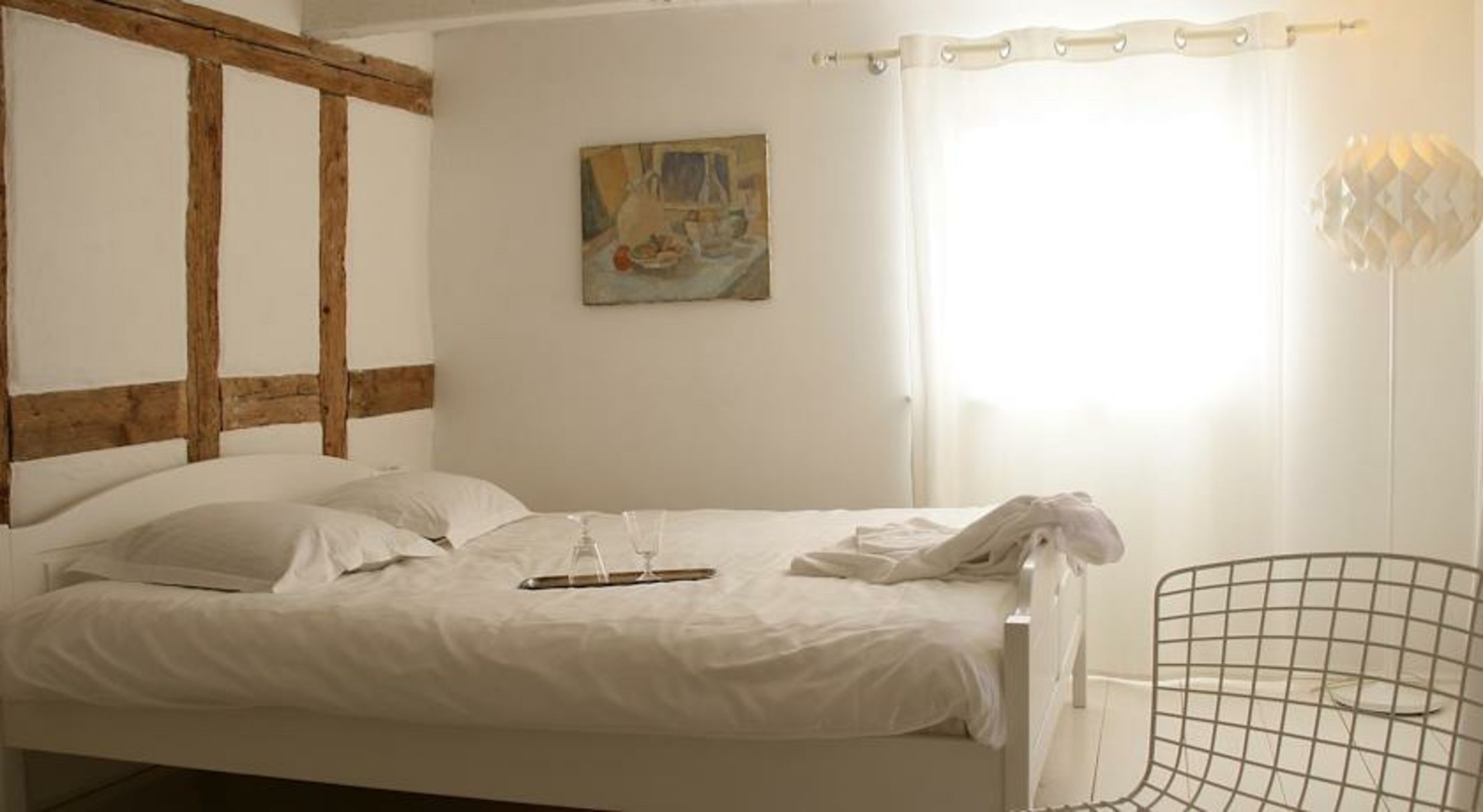 Un soir d'été - Chambres d'hôtes