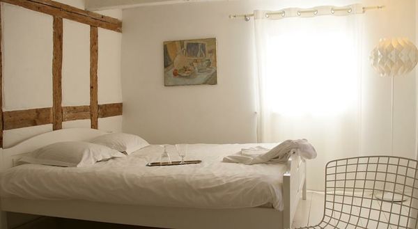 Un soir d'été - Chambres d'hôtes