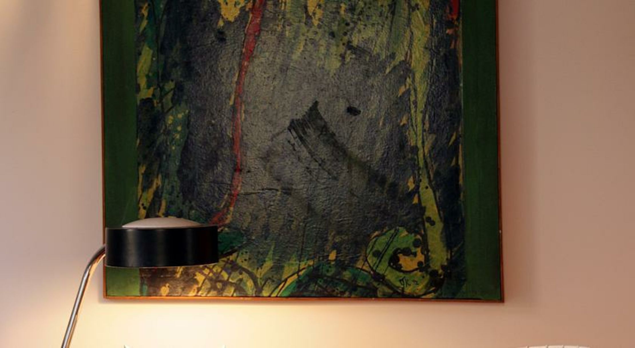 Un soir d'été - Chambres d'hôtes