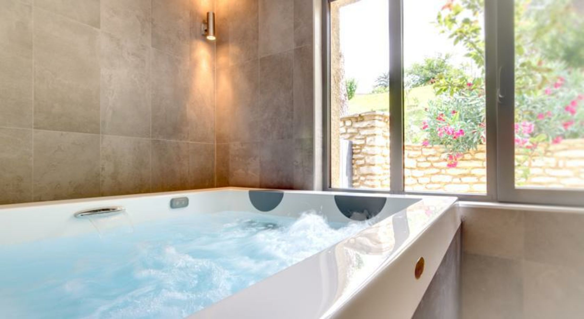 Le Florida Auberge contemporaine