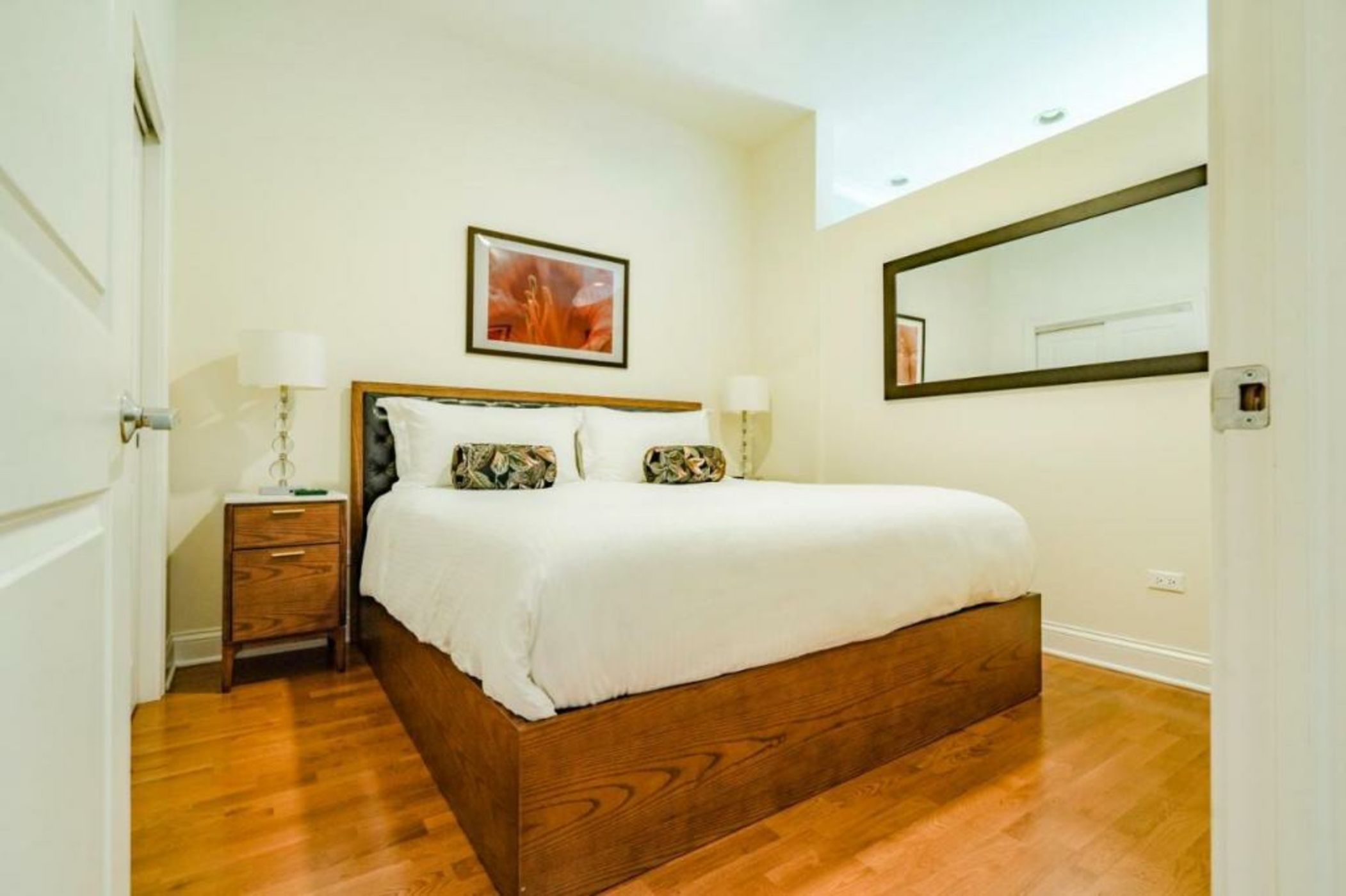 The Guesthouse Hotel