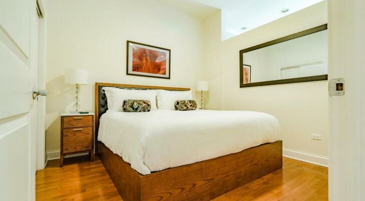 The Guesthouse Hotel
