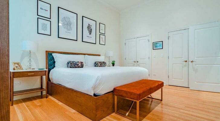 The Guesthouse Hotel