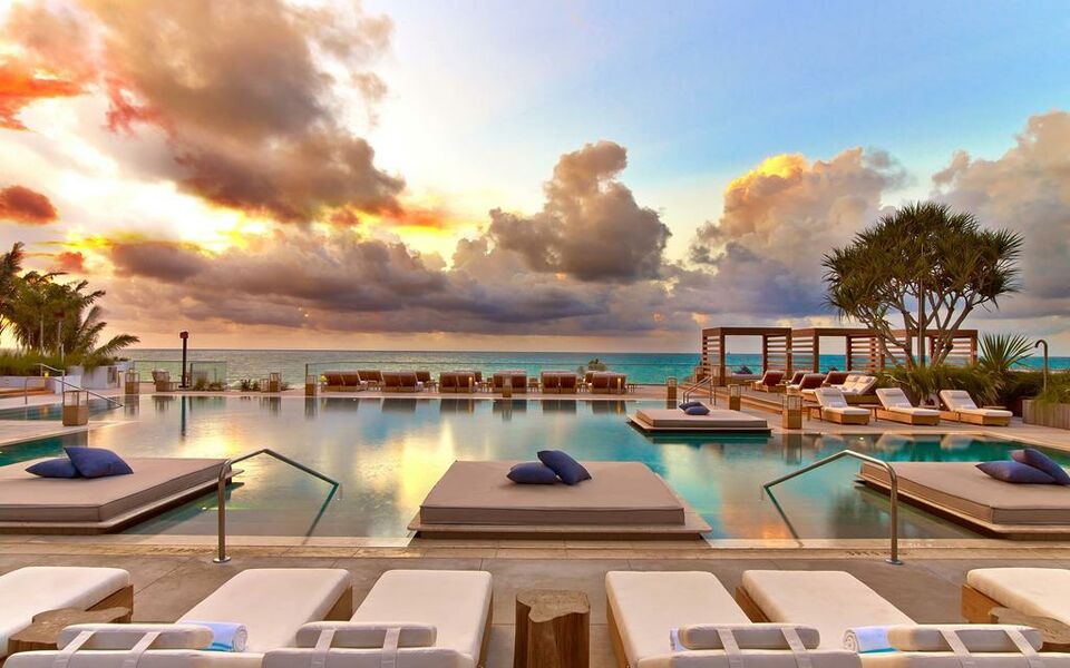 1 Hotel South Beach A Design Boutique Miami U S 1 Hotel South Beach Miami