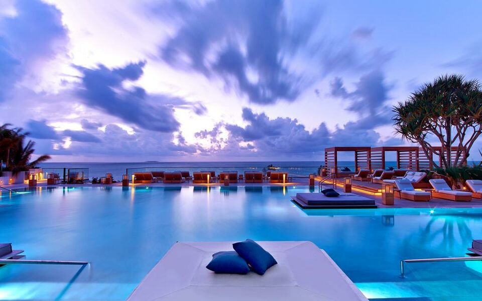1 Hotel South Beach A Design Boutique Miami U S 1 Hotel South Beach Miami 2