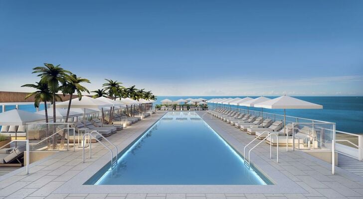 1 Hotel South Beach